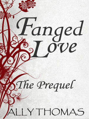 cover image of Fanged Love